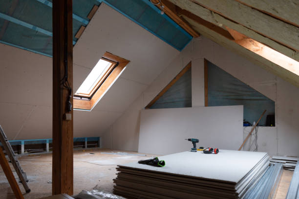 Best Insulation Maintenance and Repair in Collinsville, MS