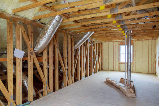 Best Insulation for Specific Applications in Collinsville, MS